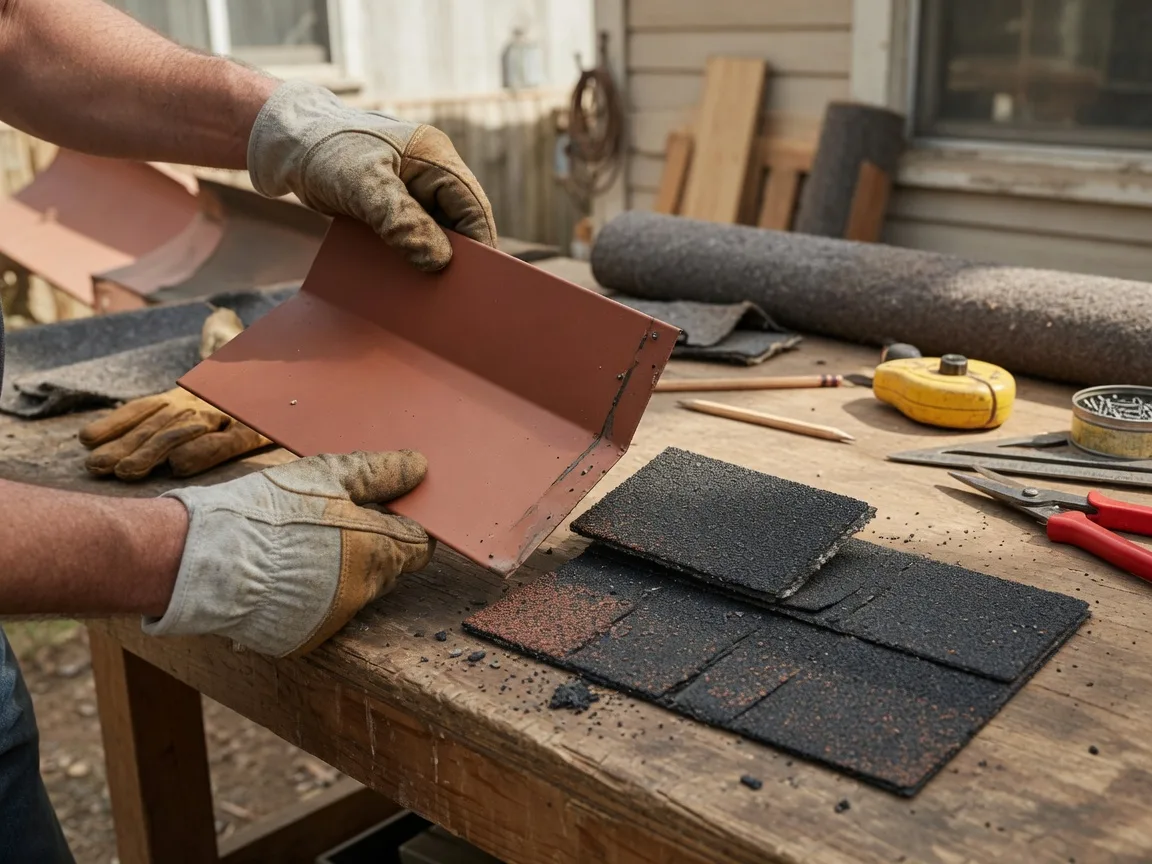 Roof Repair company in Chauncey, GA
